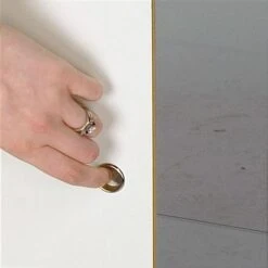 Retail Counter W/ Black Finish, Storage Space, Adjustable Shelf & Sliding Doors 12 Retail Counter W/ Black Finish, Storage Space, Adjustable Shelf & Sliding Doors -LuxeDisplay Shop mrchv6bkkd.ra3 preview