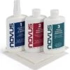 NOVUS 5-Piece Polishing Kit For Plastics, Three 8 Oz. Bottles & Two Microfiber Cloths 1 NOVUS 5-Piece Polishing Kit For Plastics, Three 8 Oz. Bottles & Two Microfiber Cloths -LuxeDisplay Shop novuskit8oz.rw preview
