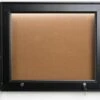 Enclosed Bulletin Board For (2) 8.5 X 14 Sheets, Outdoor Use, Illuminated - Black -LuxeDisplay Shop odmbil2016.rw preview