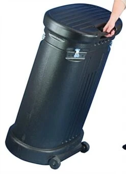 Oval Equipment Case, Converts To Portable Counter - Custom Printed Hook-and-Loop Wrap -LuxeDisplay Shop orbocp.ra3 preview