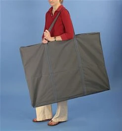 Promotional Counter: Lightweight & Folding Design -LuxeDisplay Shop promxmn.ra2 preview