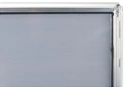 30 X 40 Sidewalk Sign For Posters, 2 Sided, Fillable Base, Outdoor - Silver 15 30 X 40 Sidewalk Sign For Posters, 2 Sided, Fillable Base, Outdoor - Silver -LuxeDisplay Shop pss3040gr.ra5 preview