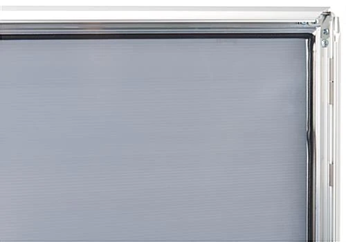 30 X 40 Sidewalk Sign For Posters, 2 Sided, Fillable Base, Outdoor - Silver 8 30 X 40 Sidewalk Sign For Posters, 2 Sided, Fillable Base, Outdoor - Silver - Image 6