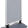 30 X 40 Sidewalk Sign For Posters, 2 Sided, Fillable Base, Outdoor - Silver -LuxeDisplay Shop pss3040grnew.rw preview