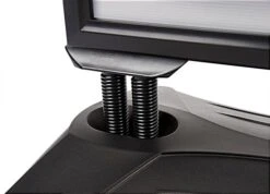 22 X 28 Sidewalk Sign For Posters, Double Sided, Fillable Base With Springs - Black 9 22 X 28 Sidewalk Sign For Posters, Double Sided, Fillable Base With Springs - Black -LuxeDisplay Shop psss2228bknew.ra2 preview