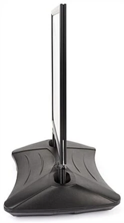 22 X 28 Sidewalk Sign For Posters, Double Sided, Fillable Base With Springs - Black 10 22 X 28 Sidewalk Sign For Posters, Double Sided, Fillable Base With Springs - Black -LuxeDisplay Shop psss2228bknew.ra3 preview