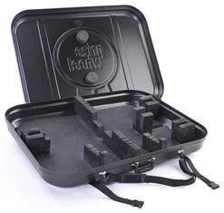 Carrying Case For Prize Wheels, Up To 31" Diameter - Black -LuxeDisplay Shop pwcase31.ra1 preview