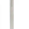 QueuePole Octagonal 40.25" Silver Stanchion Post W/ 9.5' Blue Retracting Belt 1 QueuePole Octagonal 40.25" Silver Stanchion Post W/ 9.5' Blue Retracting Belt -LuxeDisplay Shop rccoctsvbl.rw preview