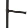 QueuePole.Economy 42" Black Stanchion Post With Dual 6.25’ Retractable Belts - Black 2 QueuePole.Economy 42" Black Stanchion Post With Dual 6.25’ Retractable Belts - Black -LuxeDisplay Shop rccstbk2bk.rw preview