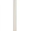 QueuePole Round 39" Chrome Stanchion Post, Rope Not Included 1 QueuePole Round 39" Chrome Stanchion Post, Rope Not Included -LuxeDisplay Shop rpsttlpch5.rw preview