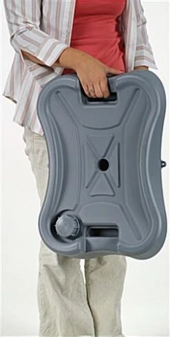 Sidewalk Sign With 24 X 39 Sign Board For Adhesive Letters, Fillable Base - Gray 12 Sidewalk Sign With 24 X 39 Sign Board For Adhesive Letters, Fillable Base - Gray -LuxeDisplay Shop sbd2439.ra4 preview