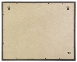 17 X 21 Shadow Box For Wall Mount With Foam Backing, Includes 8 Pins - Black -LuxeDisplay Shop sbf1620ll.ra2 preview