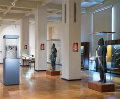 Touchless Hand Sanitizer Dispenser, Wall Mount, Decorative Cover - Dark Wood -LuxeDisplay Shop smsdwgcsdk.ra6 preview