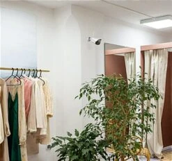 Security Camera, App Compatible, Wall-Mount, Indoor Only - White 16 Security Camera, App Compatible, Wall-Mount, Indoor Only - White -LuxeDisplay Shop smswmcam.ra4 preview