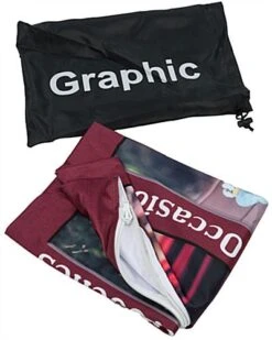 2’ Trade Show Display W/ Single-Sided Custom Graphics, Portable -LuxeDisplay Shop sseztb24sb.ra6 preview