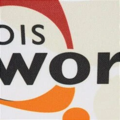 6' Folding Table W/ Custom Header & Fitted Stretch Tablecloth - Full Bleed Printing -LuxeDisplay Shop stp6hdrf.ra2 preview