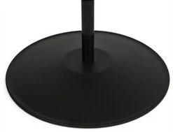 17 X 11 Sign Stand For Floor, Double Sided, Top Insert, Adjustable Height - Black -LuxeDisplay Shop tls1711blk.ra2 preview