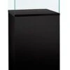 20" Airtight Pedestal Display Case With Locking Lift-Off Top, Ships Assembled - Black -LuxeDisplay Shop tmu40420pdc.rw preview