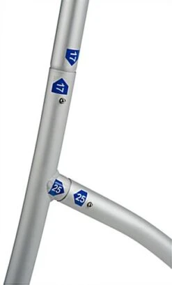 10’ Trade Show Backdrop W/ Custom Printing, Curved, Portable - Silver -LuxeDisplay Shop tsbdu10gw.ra4 preview