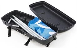 16.75 X 38.5 Case With Wheels For Trade Show Exhibits - Black 10 16.75 X 38.5 Case With Wheels For Trade Show Exhibits - Black -LuxeDisplay Shop tsca1738.ra1 preview