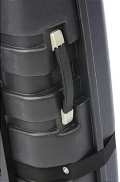 16.75 X 38.5 Case With Wheels For Trade Show Exhibits - Black 12 16.75 X 38.5 Case With Wheels For Trade Show Exhibits - Black -LuxeDisplay Shop tsca1738.ra3 preview