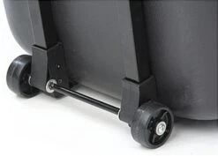 16.75 X 38.5 Case With Wheels For Trade Show Exhibits - Black 15 16.75 X 38.5 Case With Wheels For Trade Show Exhibits - Black -LuxeDisplay Shop tsca1738.ra6 preview