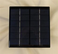 9' Patio Umbrella, 3 Color Printing, LED Lights, Bluetooth Speaker – Red -LuxeDisplay Shop umb9btrd.ra5 preview