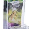 Outdoor Acrylic Brochure Window Rack, 4"w, Business Card Pocket, Suction Cups - Clear -LuxeDisplay Shop vopd1clbc.rw preview