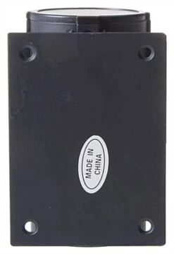 QueuePole.Economy Wall Mounted Retractable 8’ Stanchion Belt – Red -LuxeDisplay Shop wmstc25rd1.ra2 preview