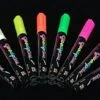 Liquid Chalk Markers, 3/16" Chisel Tip - Set Of 8 Colors -LuxeDisplay Shop wndmkr6mm.rw preview