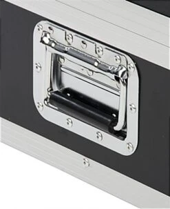 45 X 12.5 Travel & Storage Case W/ Wheels, Luggage Handle, EVA Foam Padding - Black -LuxeDisplay Shop wsc113143.ra6 preview