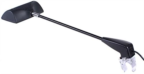 15' Trade Show Display W/ 2 Backdrops, Custom Graphics, 2 LED Spotlights, Portable 4 15' Trade Show Display W/ 2 Backdrops, Custom Graphics, 2 LED Spotlights, Portable - Image 2